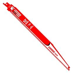 Diablo Demo Demon DS1206CWS10 Reciprocating Saw Blade 1 in W 12 in L 5 7