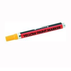 Forney 70822 Paint Marker Yellow