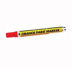 Forney 70825 Paint Marker Orange