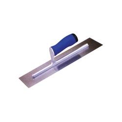 Vulcan 36206 Cement Trowel 16 in L Blade 4 in W Blade HCS Blade