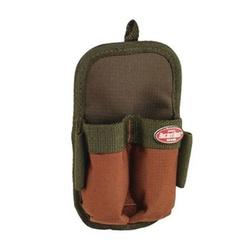 Bucket Boss 54180 Double-Barrel Sheath 2-Pocket Poly Ripstop Fabric