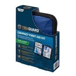 TRU-GUARD 91078 First Aid Pouch 130-Piece