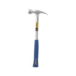 Estwing E3-28SM Framing Hammer 28 oz Head Rip Claw Milled Head Steel