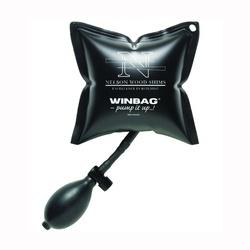 Nelson WB20 Shimming Inflatable Winbag