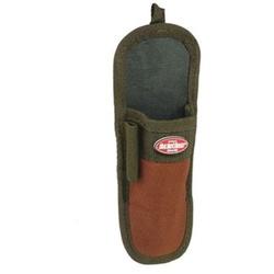 Bucket Boss 54042 Single Barrel Sheath 1-Pocket Poly Brown