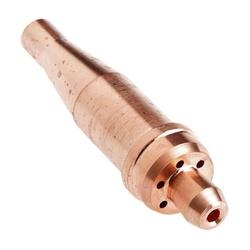 Forney 60464 Cutting Tip #2 Tip Copper