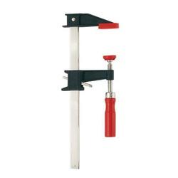 BESSEY GSCC2.506 Clamp with Handle 600 lb 6 in Max Opening Size 2-1/2 in
