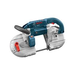 Bosch GCB10-5 Band Saw 120 V 10 A 44-7/8 in L Blade 1/2 in W Blade 4.8