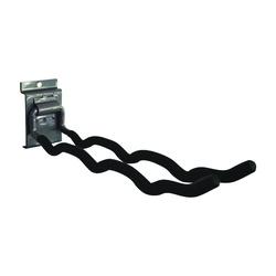 CRAWFORD STFTH3P Tool Rack 50 lb 12-Tool Holder 2.4 in W 4-3/4 in H