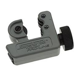 SUPERIOR TOOL 35180 Mini Tubing Cutter 1-1/8 in Max Pipe/Tube Dia 1/8 in