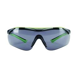 3M 47101-WZ4 Safety Glasses Anti-Fog Anti-Scratch Lens Wraparound Frame