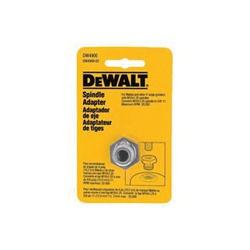 DeWALT DW4900 Spindle Adapter Metal