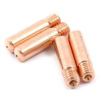 Forney Tweco Style 60170 MIG Contact Tip 0.024 in Tip Copper