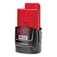 Milwaukee 48-11-2420 Battery Pack 12 V Battery 2 Ah