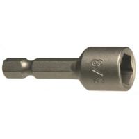 HILLMAN 9492 Magnetic Hex Head Driver 3/8 in Drive Hex Drive