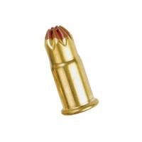 Ramset C22CW Single Shot Powder Load Power Level 2 Brown Code 0.22 in