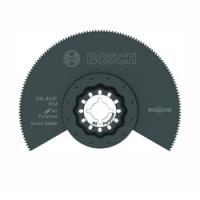 Bosch Starlock OSL400F Oscillating Saw Blade 4 in Bi-Metal
