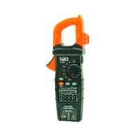 KLEIN TOOLS CL800 Digital Clamp Meter 6000-Count LCD Display
