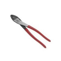 Klein-Kurve 1005 Crimping and Cutting Tool 10 to 22 AWG Wire 10 to 22 AWG