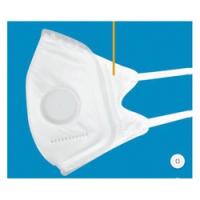 SOFTSEAL 16-90086 Dust Mask L Mask N95 Filter Class 0.1 to 0.3 Silicone