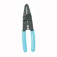 CHANNELLOCK 908 Wire Stripper 22 to 10 AWG Wire 22 to 10 AWG Cutting