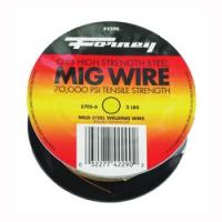Forney 42290 MIG Welding Wire 0.024 in Dia Mild Steel