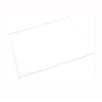 Forney 57055 Outside Cover Lens Plastic Clear Lens