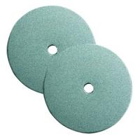 DREMEL 425-02 Polishing Disc 1 in Dia Emery Cloth Abrasive