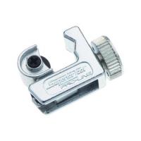 SUPERIOR TOOL 35025 Tube Cutter 5/8 in Max Pipe/Tube Dia 1/8 in Mini