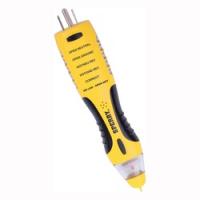 GB VD7504GFI Voltage Tester Black/Yellow