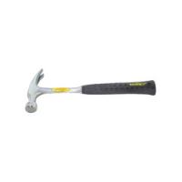 Estwing E3-16S Nail Hammer 16 oz Head Rip Claw Smooth Head Steel Head