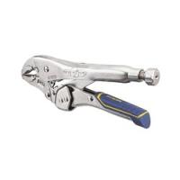 IRWIN VISE-GRIP Fast Release IRHT82578/5T Locking Plier 10 in OAL 1-7/8 in