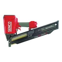 SENCO 4H0101N Framing Nailer 64 Magazine 20 deg Collation Plastic Strip