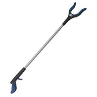 ETTORE 49036 Grip N Grab Reach Tool 32 in L 5 lb Pull Aluminum/Plastic
