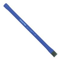 DASCO PRO 410-0 Cold Chisel 3/4 in Tip 12 in OAL HCS Blade