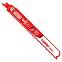 Diablo Steel Demon DS0910CF10 Reciprocating Saw Blade 1 in W 9 in L 10