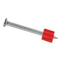 Ramset 1516A Drive Pin 0.145 in Dia Shank