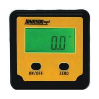 Johnson 1886-0000 Digital Angle Locator LCD Display
