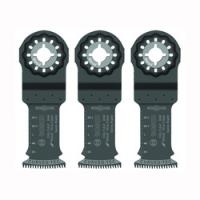 Bosch Starlock OSL114JF-3 Oscillating Blade 1-1/4 in Bi-Metal