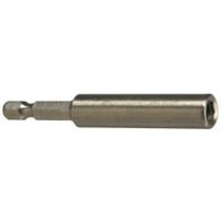 HILLMAN 9489 Bit Holder 1/4 in Drive Steel