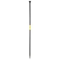 Collins BAP-175-C/32474 Pry Bar 69 in L Steel Black 1 in W