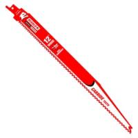 Diablo Demo Demon DS1206CWS10 Reciprocating Saw Blade 1 in W 12 in L 5 7