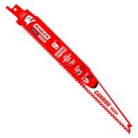Diablo Demo Demon DS0909CGP10 Reciprocating Saw Blade 1 in W 9 in L 6 9