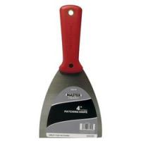 Master Painter 4834TV Flexible Taping Knife 4 in L Blade HCS Blade