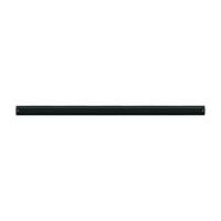 CRAWFORD STR48 Storage Rail 450 lb Steel
