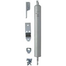 Wright Products VJ1020CAL Pneumatic Door Closer Aluminum 90 deg Opening
