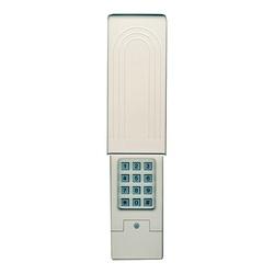 Chamberlain KLIK2U-P2 Keypad