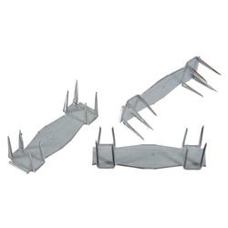 HILLMAN 532580 Wood Joiner #1 Steel Zinc