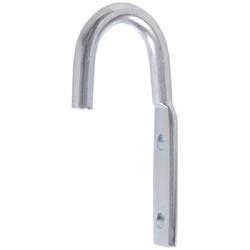 Hardware Essentials 851521 Tarp/Rope Hook Steel Zinc