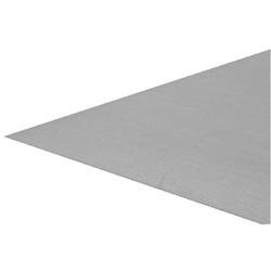 Steelworks 11488 Decorative Sheet 24 in W 36 in L Aluminum